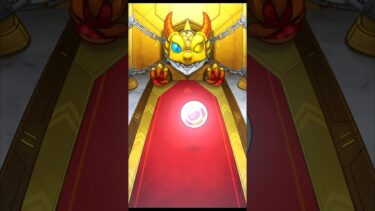 【10連or100連】モンストのアゲインガチャでチャレンジコースを引く！#モンスト #アゲインガチャ