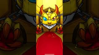 【モンスト 】後払いガチャ10連　新春・超獣神祭