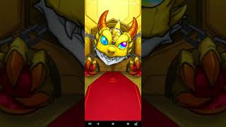 🎴轟絶ボーナスオーブ生成7日で5個生成オーブ5でシングル1回してアニメ遊戯王シリーズモンストコラボイベント第2弾遊戯＆闇遊戯＆バスターブレイダーかと思っていたらケロンでしたかぶりました20251130